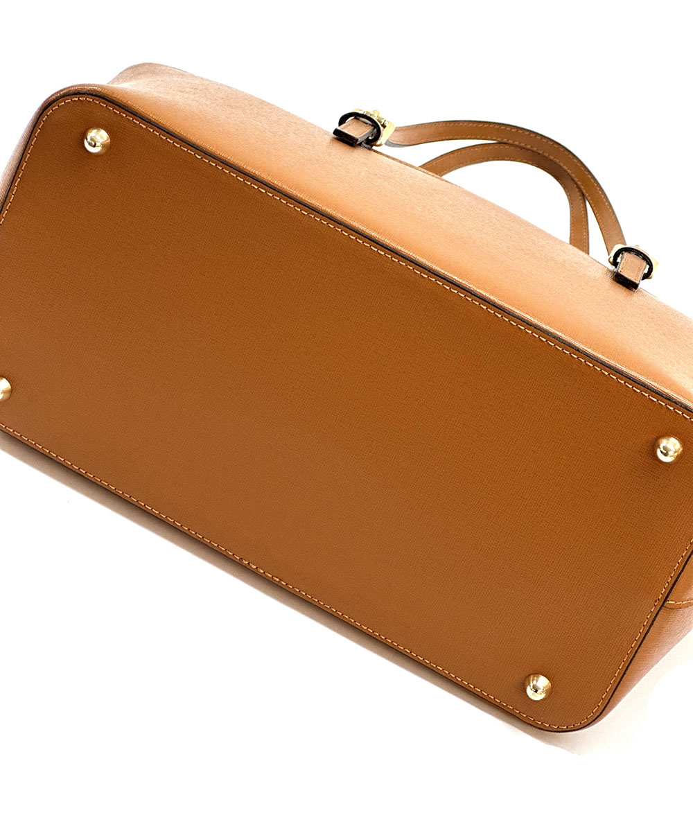 Eloisa Tote leather bag