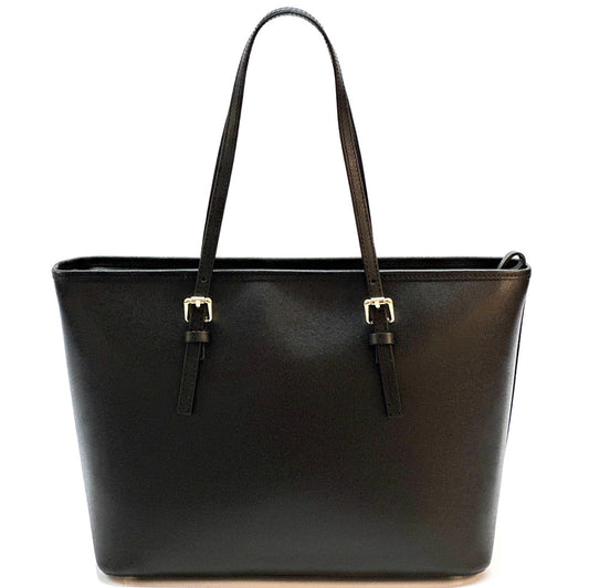 Eloisa Tote leather bag