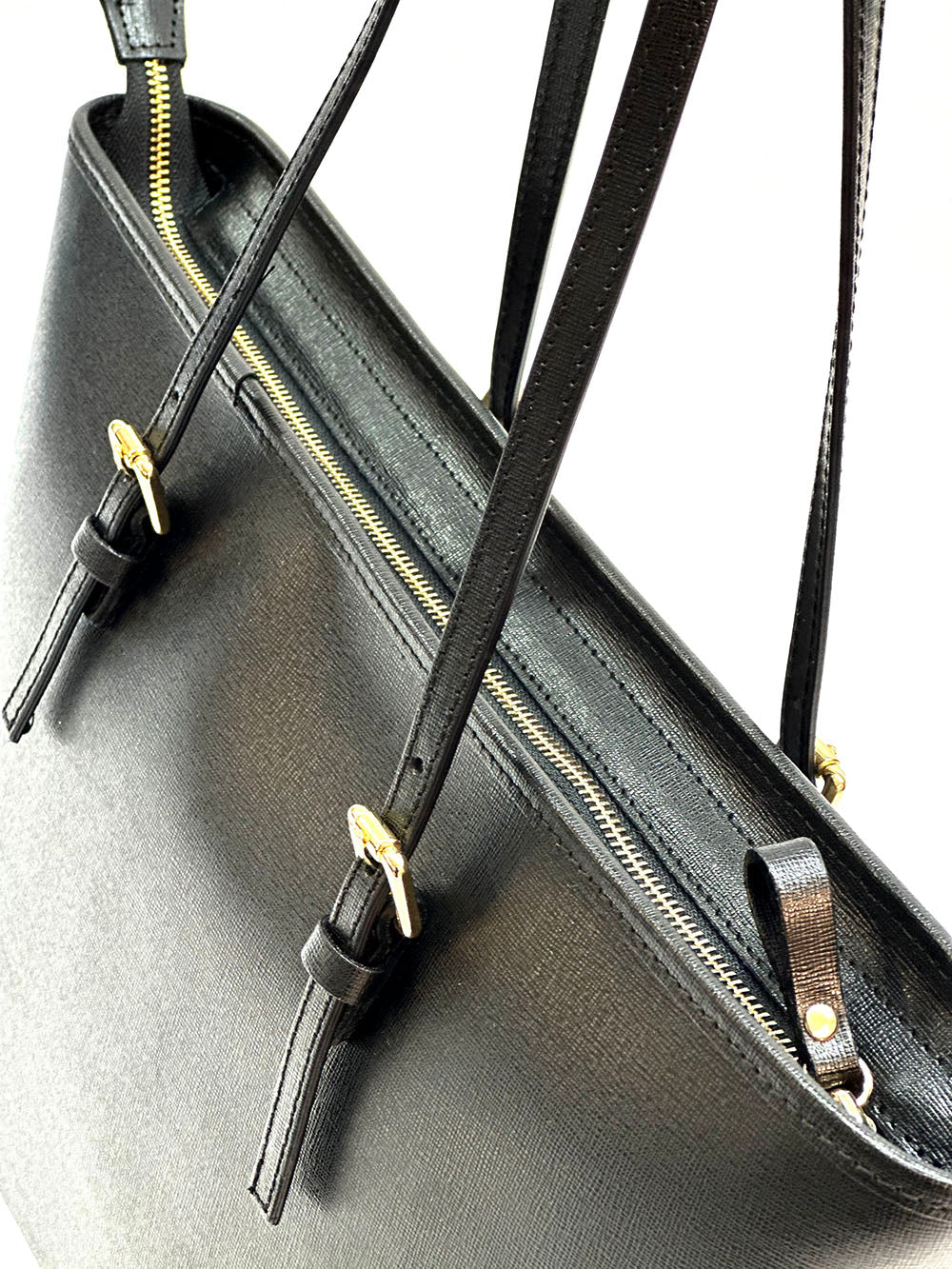 Eloisa Tote leather bag