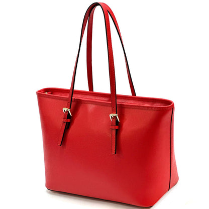 Eloisa Tote leather bag