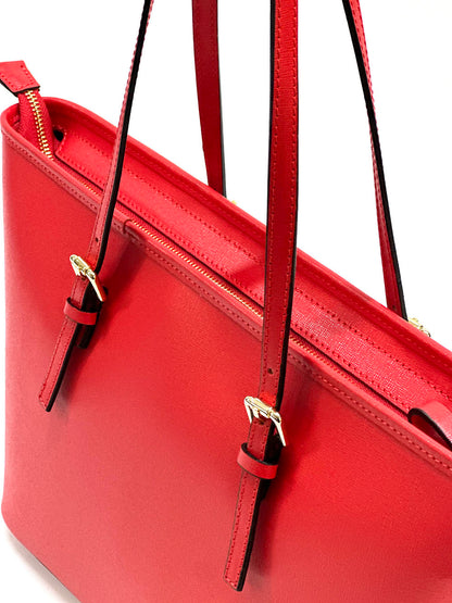 Eloisa Tote leather bag