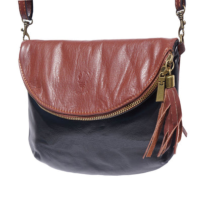 Farbe: Schwarz/Braun