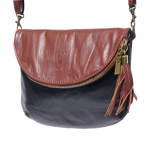 Farbe: Schwarz/Braun