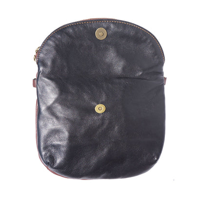 Farbe: Schwarz/Braun