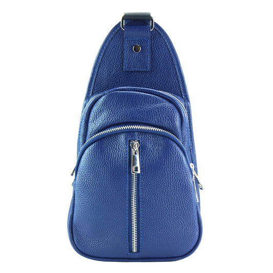 Farbe: Signalblau