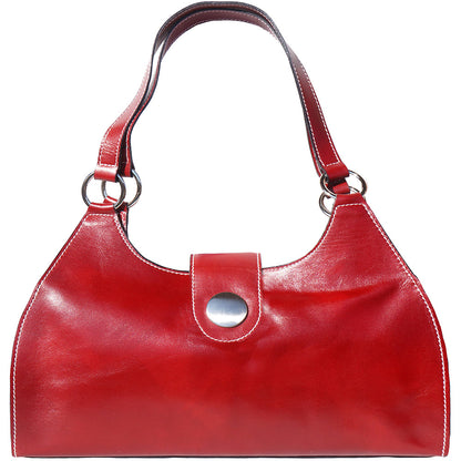 Farbe: Dunkelrot