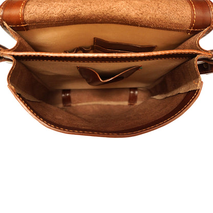 Farbe: Braun