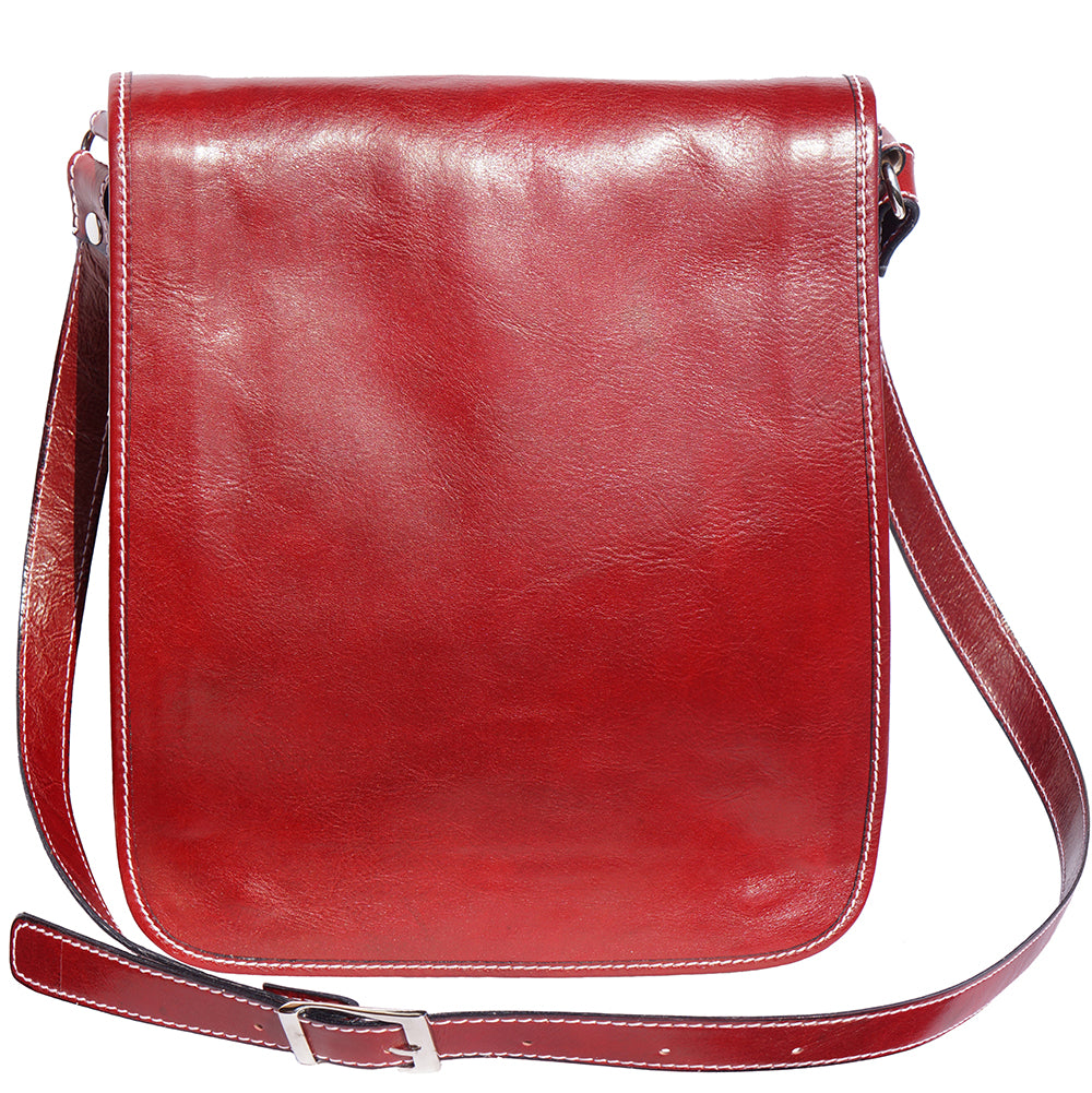 Farbe: Hellrot