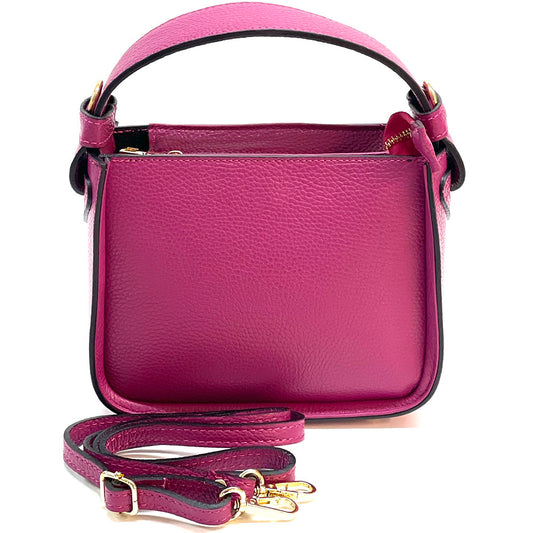 Farbe: Fuchsie