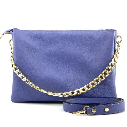 Farbe: Azurblau