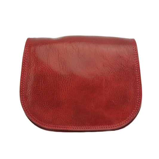Farbe: Dunkelrot