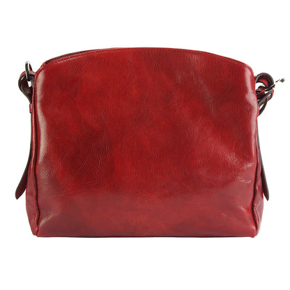 Farbe: Hellrot