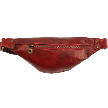 Farbe: Dunkelrot