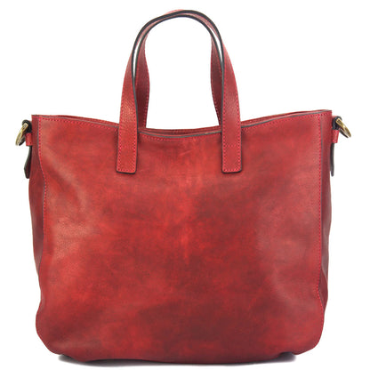Farbe: Dunkelrot