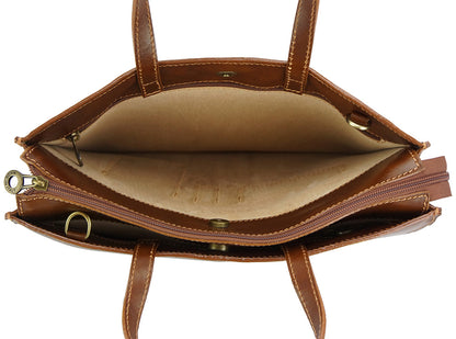 Farbe: Braun