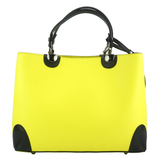 Farbe: Gelb