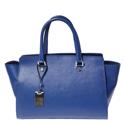 Farbe: Signalblau