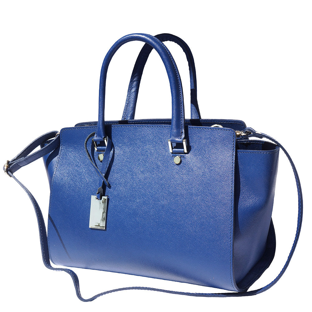 Farbe: Signalblau