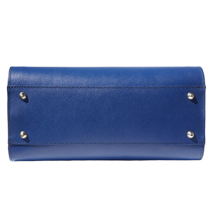 Farbe: Signalblau