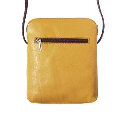 Farbe: Gelb/Braun