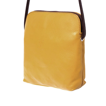 Farbe: Gelb/Braun