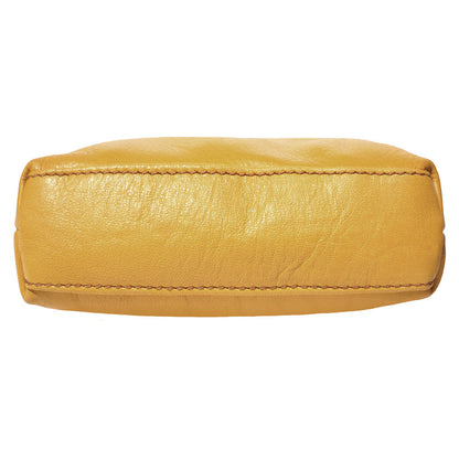 Farbe: Gelb/Braun