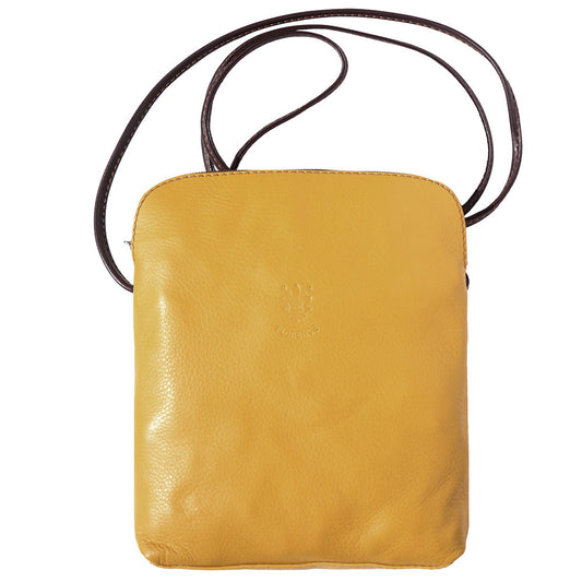 Farbe: Gelb/Braun