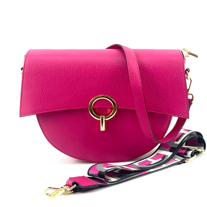 Farbe: Fuchsie