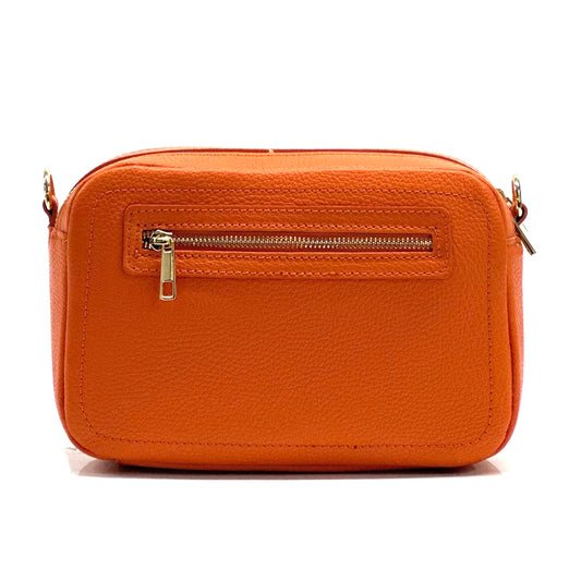 Farbe: Orange