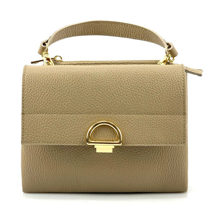 Farbe: Licht taupe