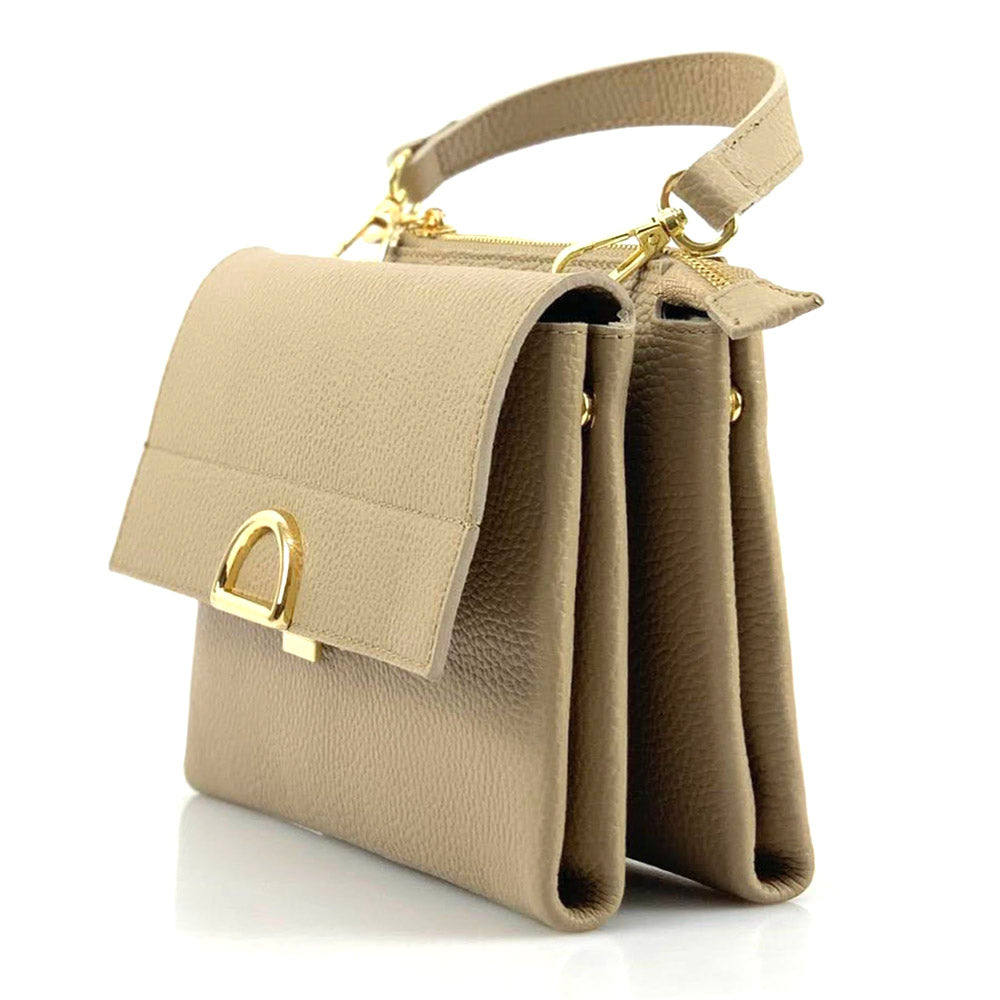 Farbe: Licht taupe
