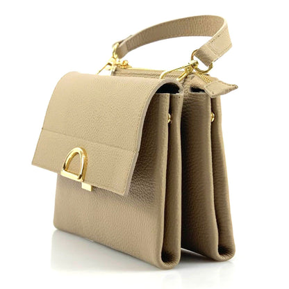 Farbe: Licht taupe