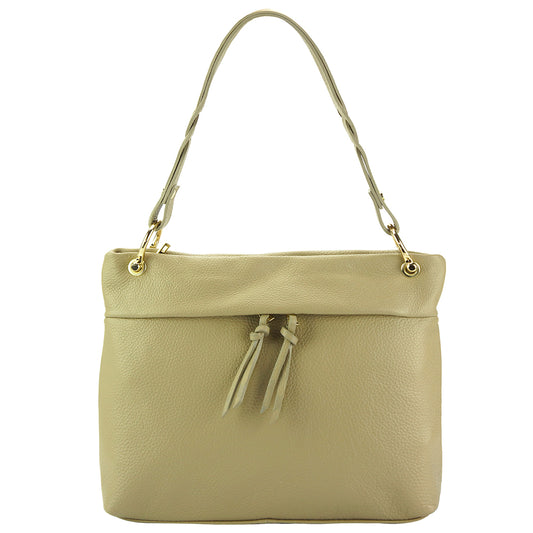 Farbe: Licht taupe