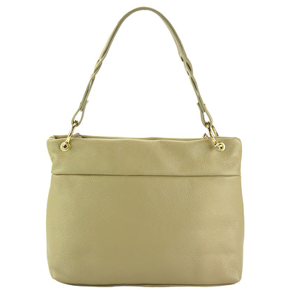 Farbe: Licht taupe