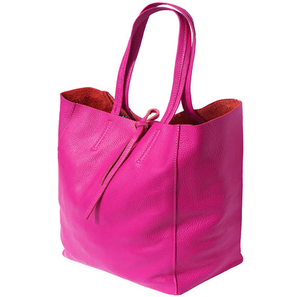 Farbe: Fuchsie