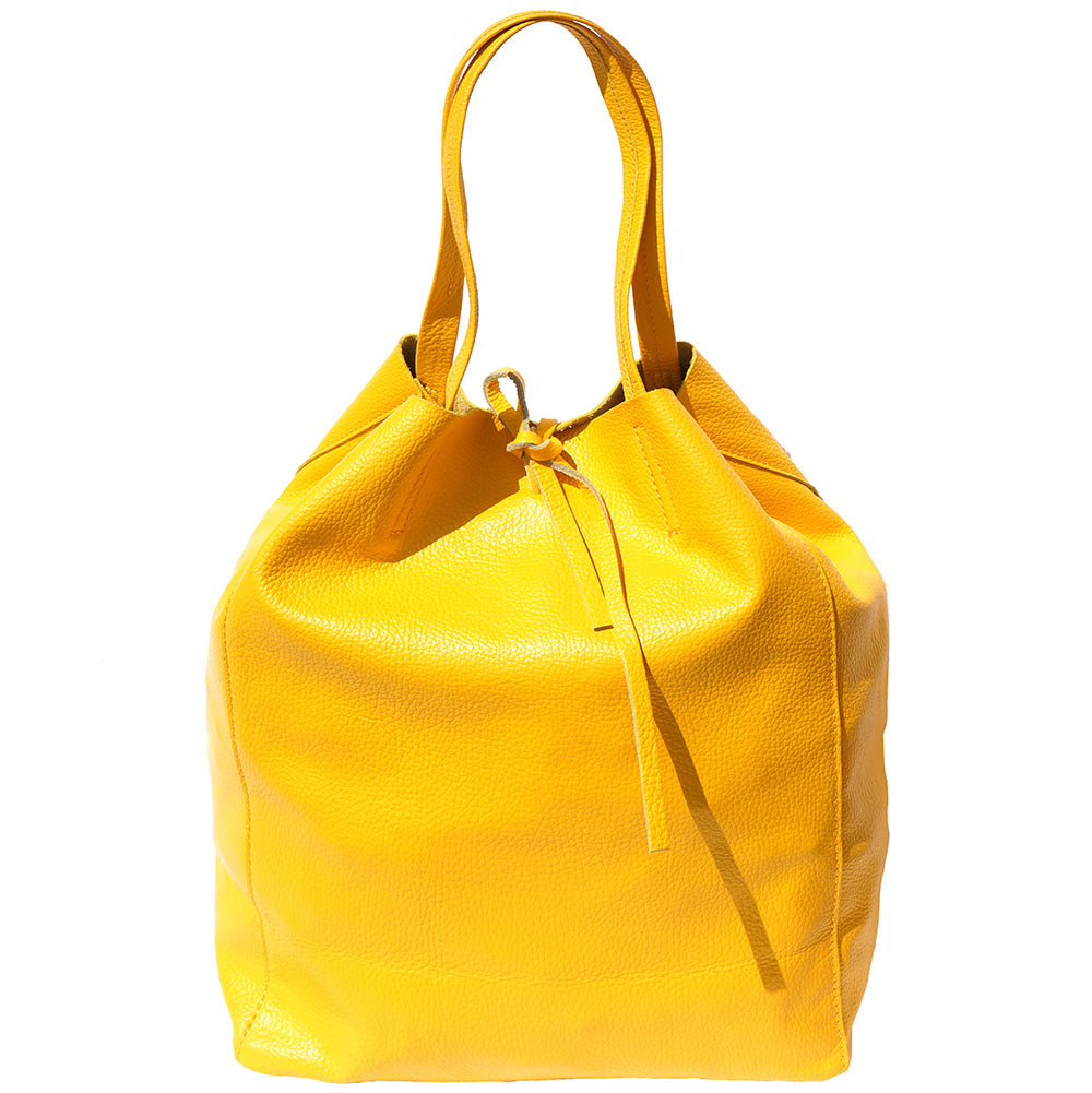 Farbe: Gelb