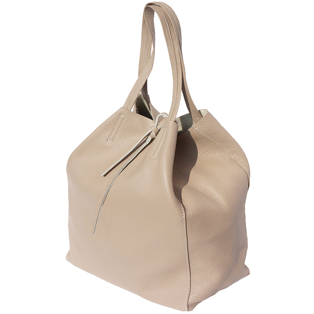 Farbe: Licht taupe