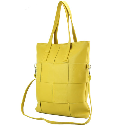 Farbe: Gelb