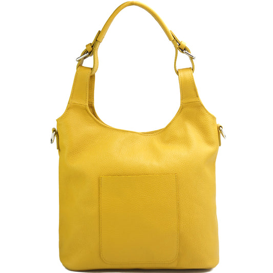 Farbe: Gelb