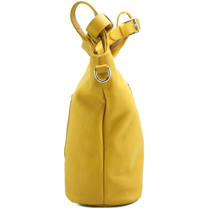 Farbe: Gelb