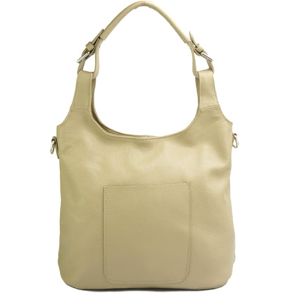 Farbe: Licht taupe