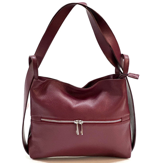 Farbe: Bordeaux