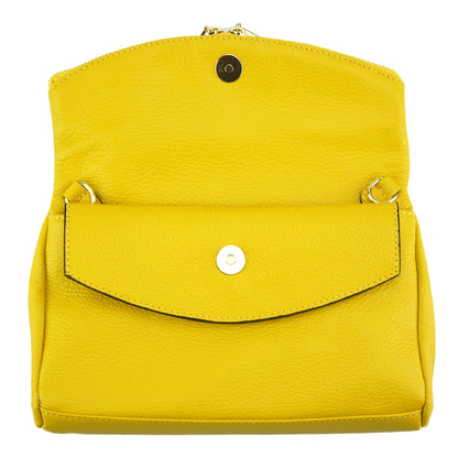 Farbe: Gelb
