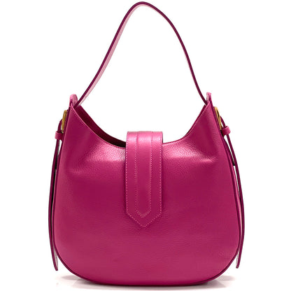 Farbe: Fuchsie