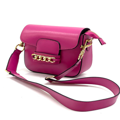 Farbe: Fuchsie