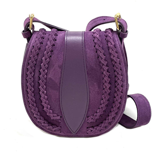 Farbe: Violet
