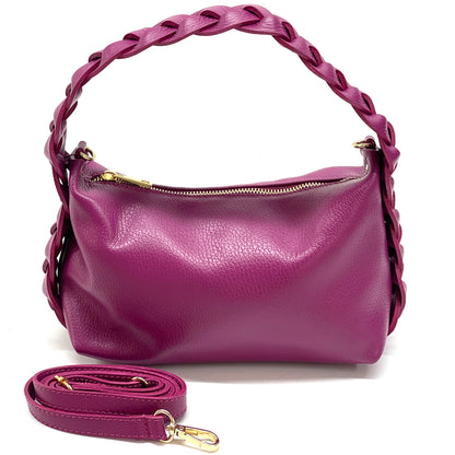 Farbe: Fuchsie