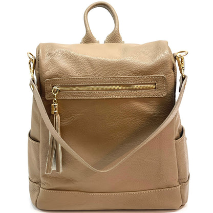 Farbe: Licht taupe