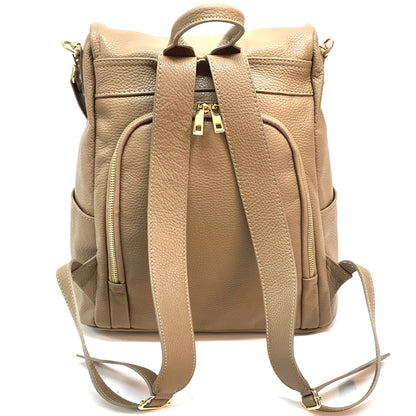 Farbe: Licht taupe
