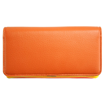 Farbe: Orange
